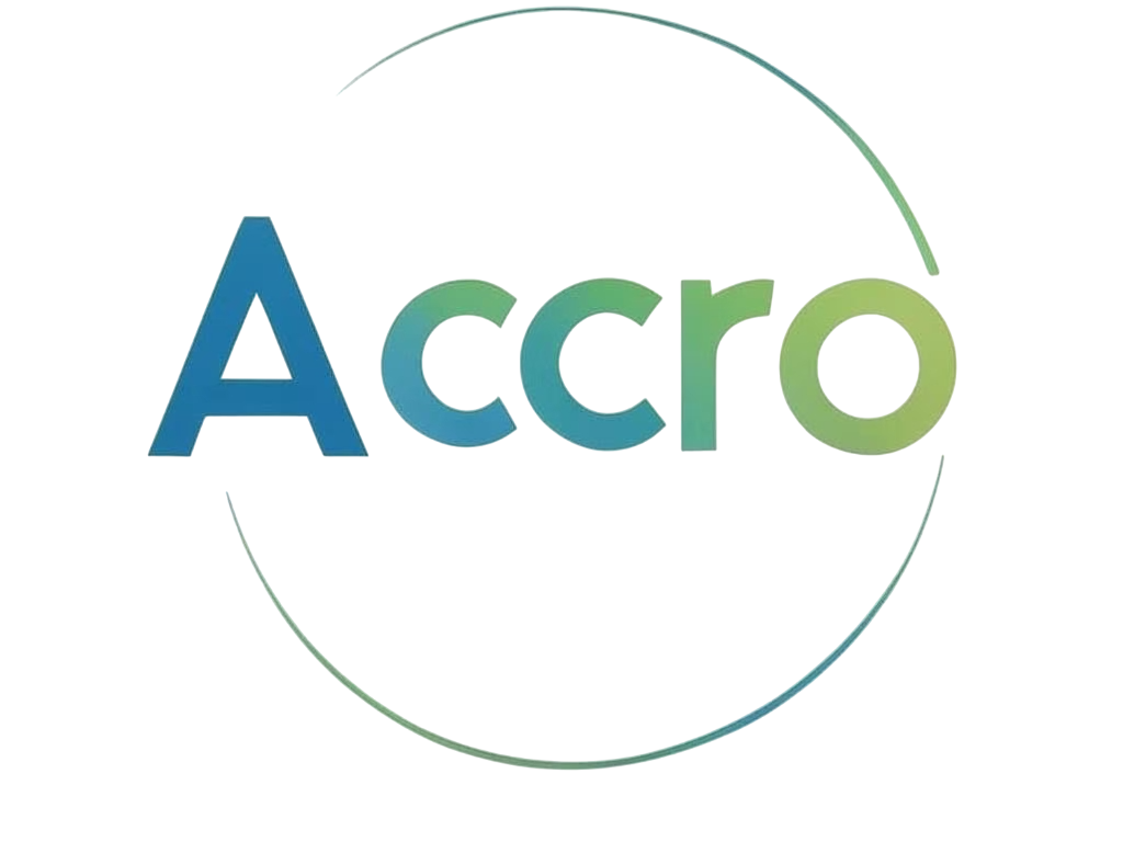 Accro logo